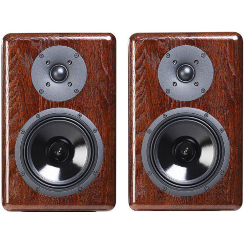 Акустична система Xavian Corallo Esclusivo Dark Oak Акустична система Xavian Corallo Esclusivo Dark Oak