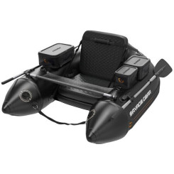 Лодка надувная Savage Gear High Rider V2 Belly Boat 170 cм
