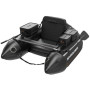 Човен надувний Savage Gear High Rider V2 Belly Boat 170 см