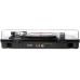 Граммофон ION Air LP Black