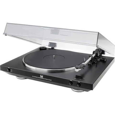 Граммофон Dual DT-400 USB Граммофон Dual DT-400 USB