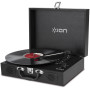 Граммофон ION Vinyl Transport Black Граммофон ION Vinyl Transport Black
