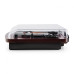 Граммофон Auna TT370 Cherry