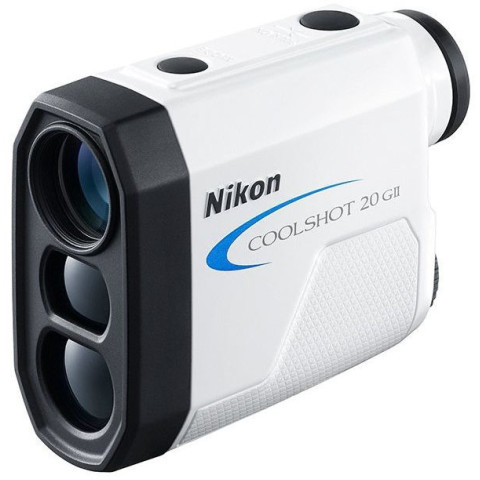 Дальномір Nikon Coolshot 20 GII Дальномір Nikon Coolshot 20 GII