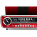 Грамофон ION Mustang LP Red Грамофон ION Mustang LP Red