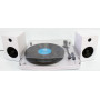Граммофон GPO Retro Picadilly White Граммофон GPO Retro Picadilly White