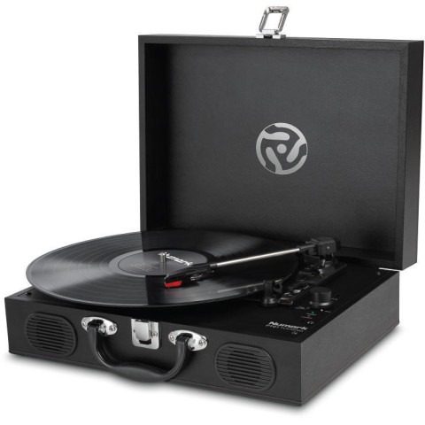 Граммофон Numark PT01 TOURING Граммофон Numark PT01 TOURING