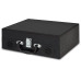 Граммофон ION Vinyl Transport Black Граммофон ION Vinyl Transport Black