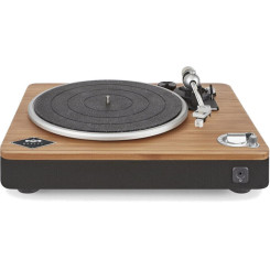 Граммофон House of Marley Stir It Up Bluetooth Signature Black