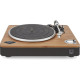 Граммофон House of Marley Stir It Up Bluetooth Signature Black Граммофон House of Marley Stir It Up Bluetooth Signature Black
