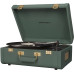 Грамофон Crosley Portfolio Green