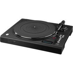 Граммофон IMG Stage Line DJP-106SD