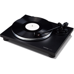 Граммофон Reloop Hifi Turn 2 Black Граммофон Reloop Hifi Turn 2 Black