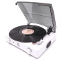 Граммофон GPO Retro Stylo II White