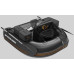 Лодка надувная Savage Gear High Rider V2 Belly Boat 170 cм Лодка надувная Savage Gear High Rider V2 Belly Boat 170 cм