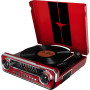 Граммофон ION Mustang LP Red Граммофон ION Mustang LP Red