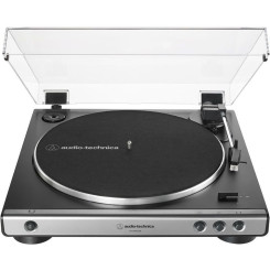 Граммофон Audio-Technica AT-LP60XUSBGM