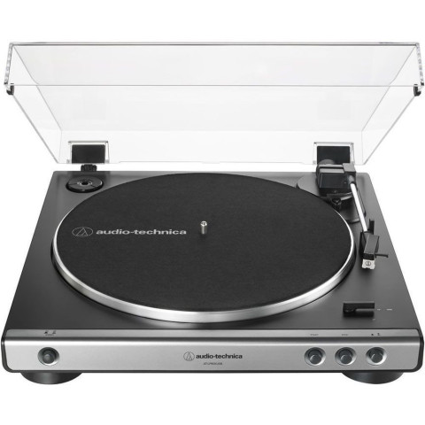 Грамофон Audio-Technica AT-LP60XUSBGM Грамофон Audio-Technica AT-LP60XUSBGM