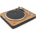 Грамофон House of Marley EM-JT000-SB Stir It Up Signature Black
