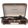 Грамофон Crosley Cruiser Deluxe Tweed