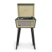 Граммофон Crosley Sterling Green