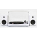 Граммофон GPO Retro Picadilly White Граммофон GPO Retro Picadilly White