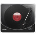 Граммофон ION Air LP Black