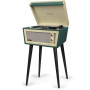 Граммофон Crosley Sterling Green