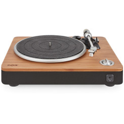 Граммофон House of Marley EM-JT000-SB Stir It Up Signature Black