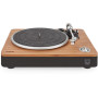 Граммофон House of Marley EM-JT000-SB Stir It Up Signature Black