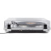 Грамофон GPO Retro PR 100 Silver Грамофон GPO Retro PR 100 Silver