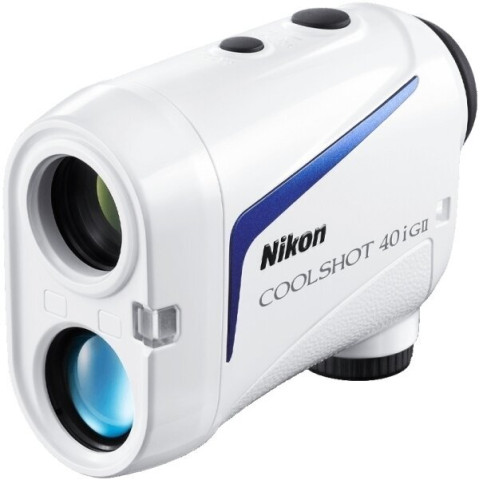 Дальномір Nikon Coolshot 40i GII