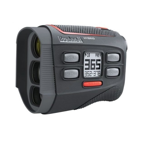 Дальномір Bushnell Hybrid