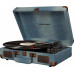 Грамофон Crosley Cruiser Deluxe - Denim Грамофон Crosley Cruiser Deluxe - Denim