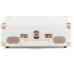 Грамофон GPO Retro Soho White Грамофон GPO Retro Soho White