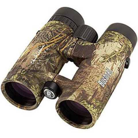 Бінокль Bushnell Excursion 10x42 EX Camo Бінокль Bushnell Excursion 10x42 EX Camo