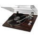 Граммофон ION Pro500BT Walnut Граммофон ION Pro500BT Walnut