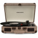 Грамофон Crosley Cruiser Deluxe Havana Грамофон Crosley Cruiser Deluxe Havana