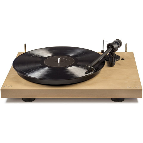 Грамофон Crosley C10A-NA Грамофон Crosley C10A-NA