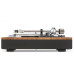 Граммофон House of Marley Stir It Up Bluetooth Signature Black Граммофон House of Marley Stir It Up Bluetooth Signature Black