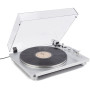Граммофон GPO Retro PR 100 Silver Граммофон GPO Retro PR 100 Silver