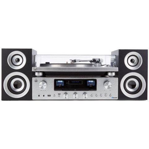 Грамофон GPO Retro PR 100-200 Грамофон GPO Retro PR 100-200