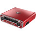 Грамофон ION Mustang LP Red Грамофон ION Mustang LP Red