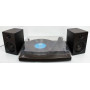Грамофон GPO Retro Picadilly Black Грамофон GPO Retro Picadilly Black