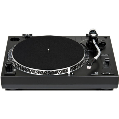 Грамофон Dual DT-301 USB Ortofon