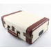 Граммофон GPO Retro Ambassador Cream/Tan Граммофон GPO Retro Ambassador Cream/Tan