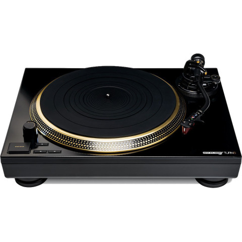 Грамофон Reloop Hifi Turn 5 Грамофон Reloop Hifi Turn 5