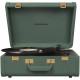 Граммофон Crosley Portfolio Green Граммофон Crosley Portfolio Green