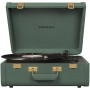 Грамофон Crosley Portfolio Green