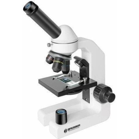 Мікроскоп Bresser BioDiscover 20-1280x Мікроскоп Bresser BioDiscover 20-1280x